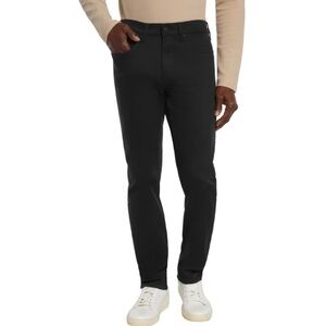 Banana Republic Men's 5 Pocket Pants Black Size 30x32